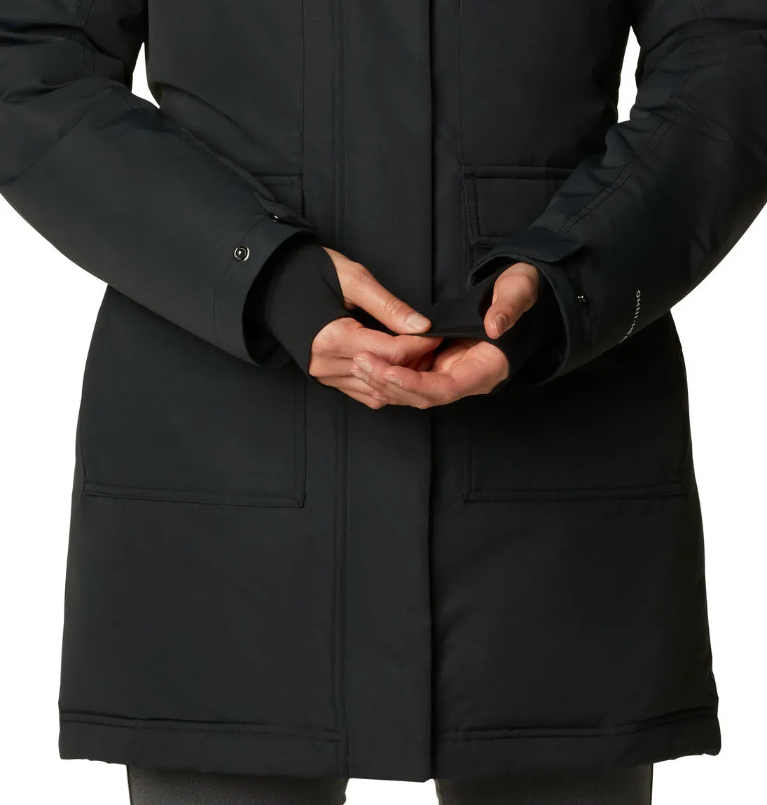 Columbia Little Si™ II Insulated Parka - Women