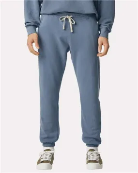 Comfort Colors Garment-Dyed Lightweight Fleece Sweatpants 1469