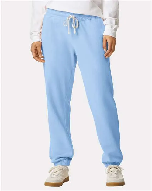 Comfort Colors Garment-Dyed Lightweight Fleece Sweatpants 1469