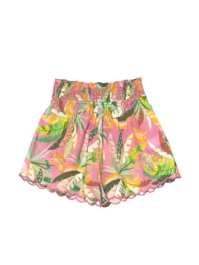 Copacabana Short