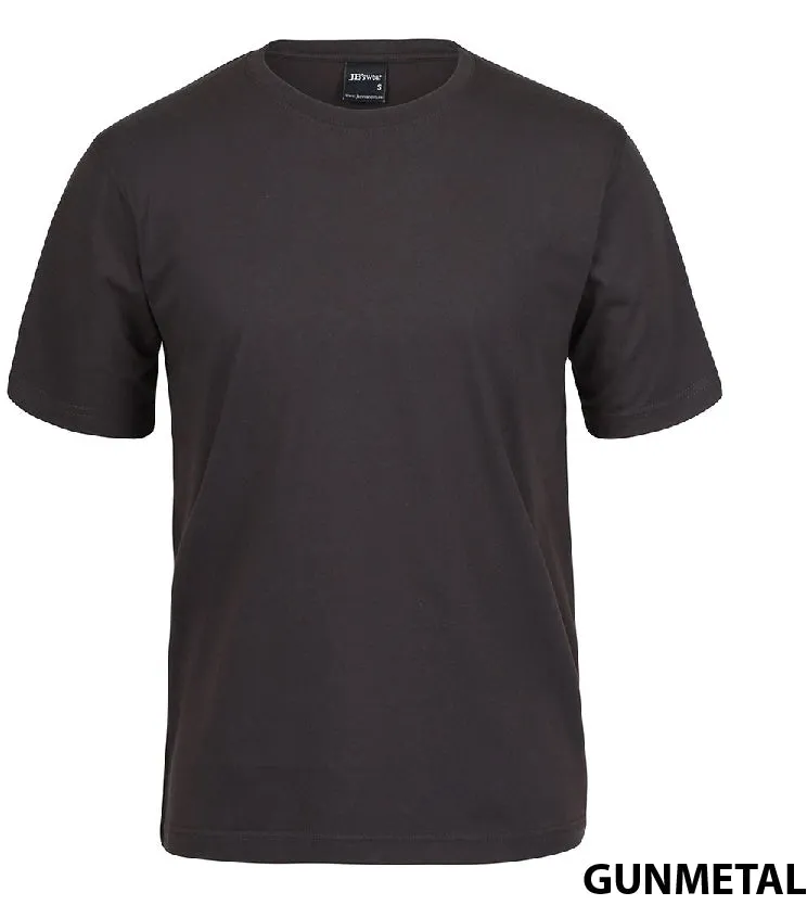 Cotton Rich T-Shirt - Standard Colours