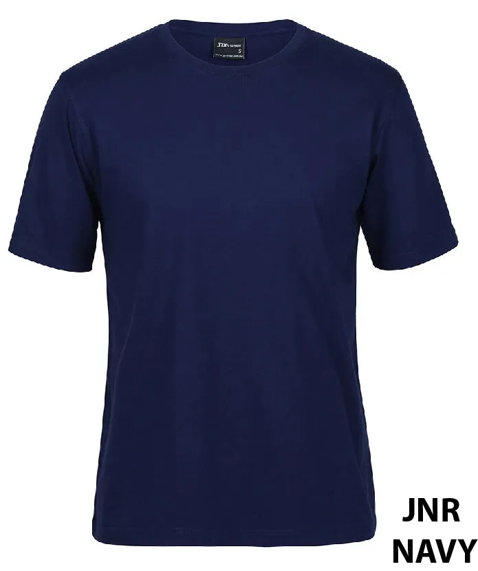 Cotton Rich T-Shirt - Standard Colours