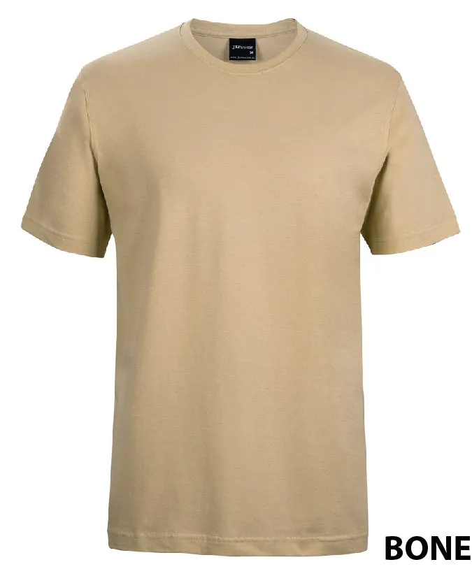 Cotton Rich T-Shirt - Standard Colours