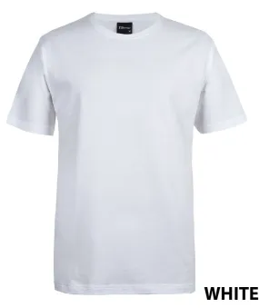 Cotton Rich T-Shirt - Standard Colours