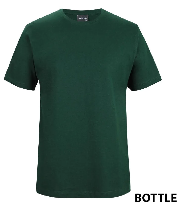 Cotton Rich T-Shirt - Standard Colours