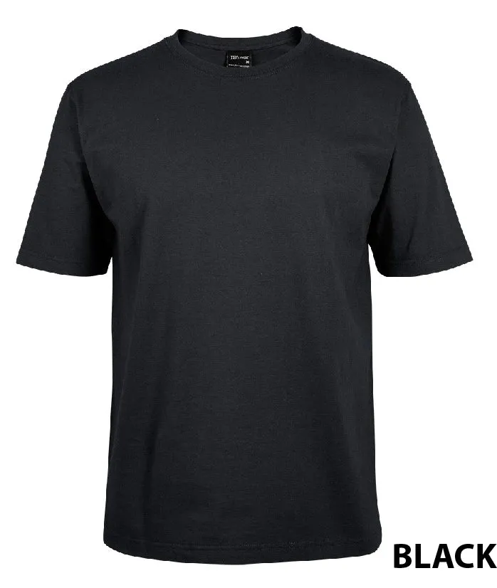 Cotton Rich T-Shirt - Standard Colours