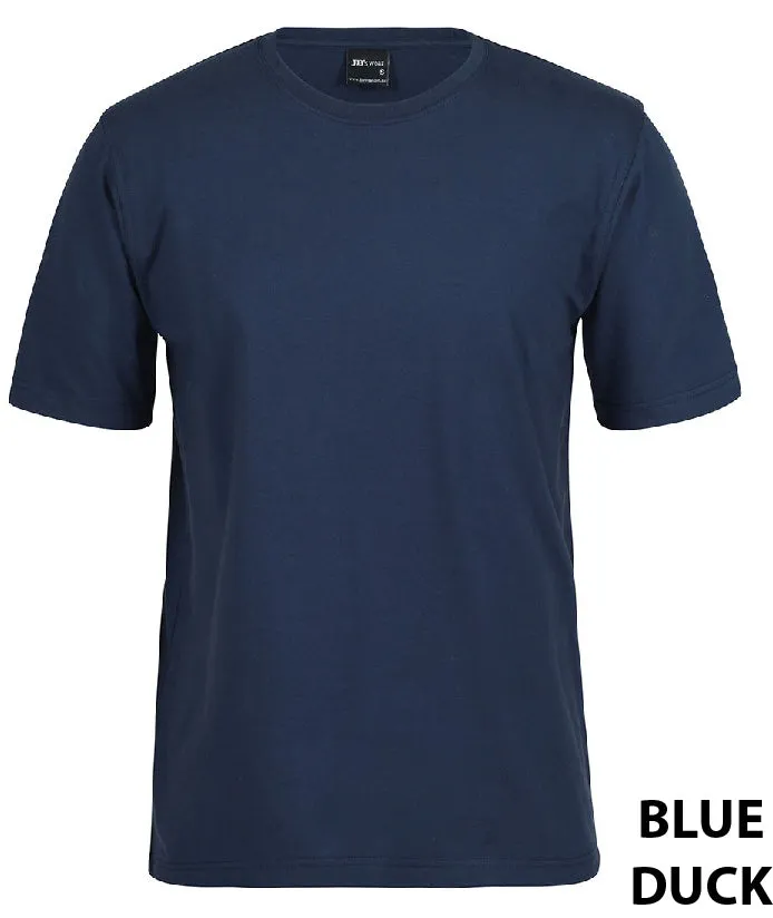 Cotton Rich T-Shirt - Standard Colours