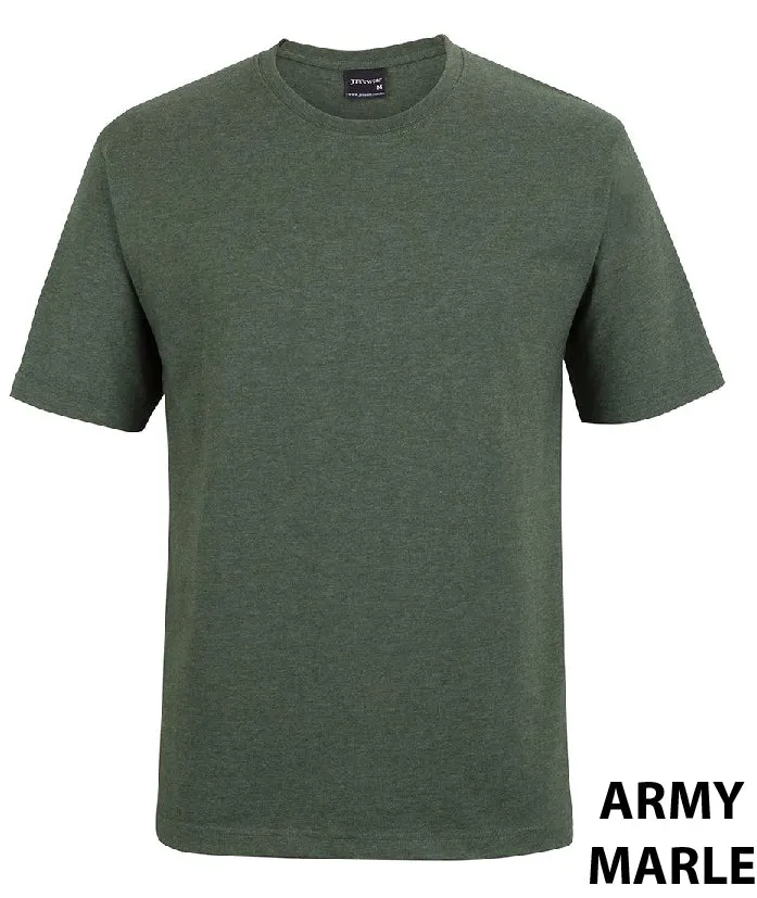 Cotton Rich T-Shirt - Standard Colours