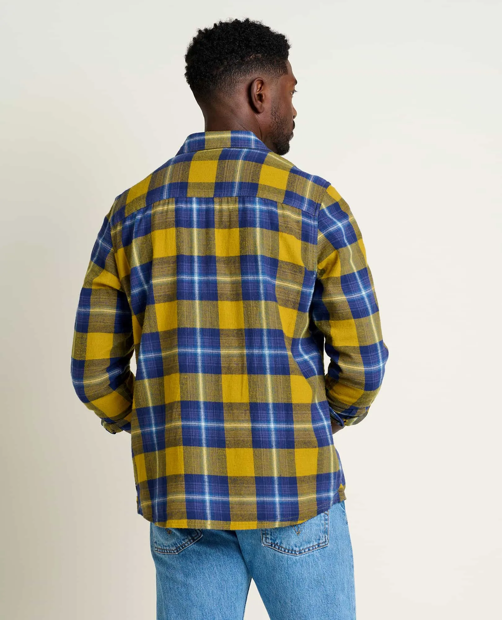 Creekwater Flannel Shirt