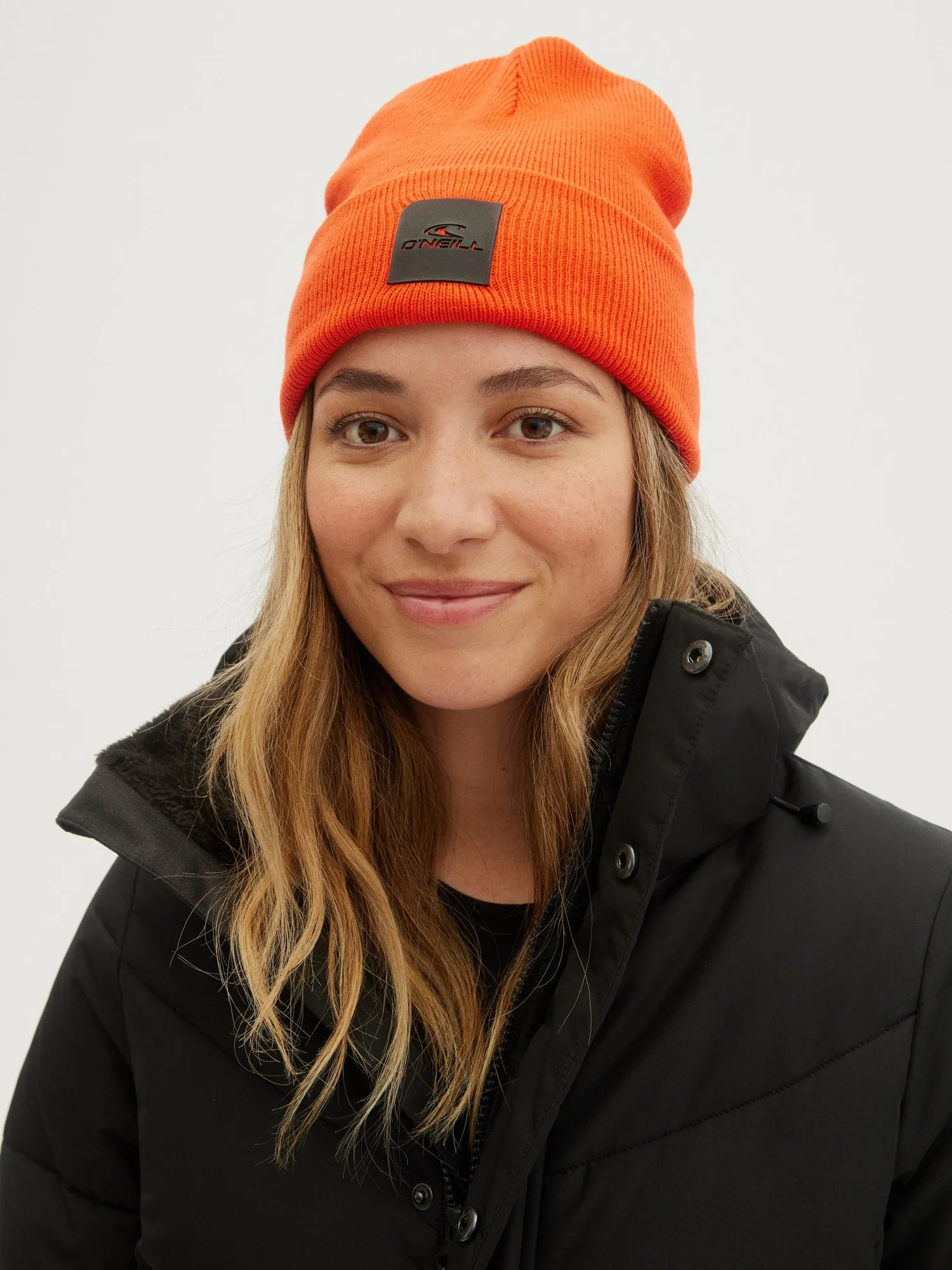 CUBE BEANIE