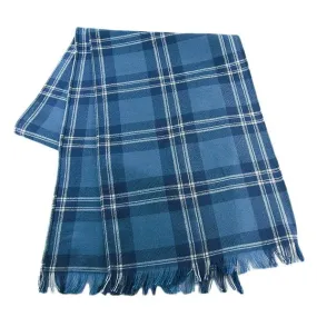 Cumming Hunting Ancient Light Weight Tartan Scarf