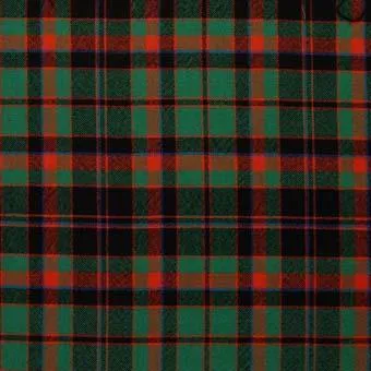 Cumming Hunting Ancient Light Weight Tartan Scarf