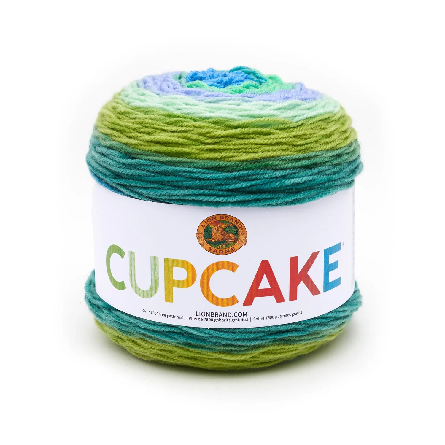 Cupcake® Yarn - Discontinued