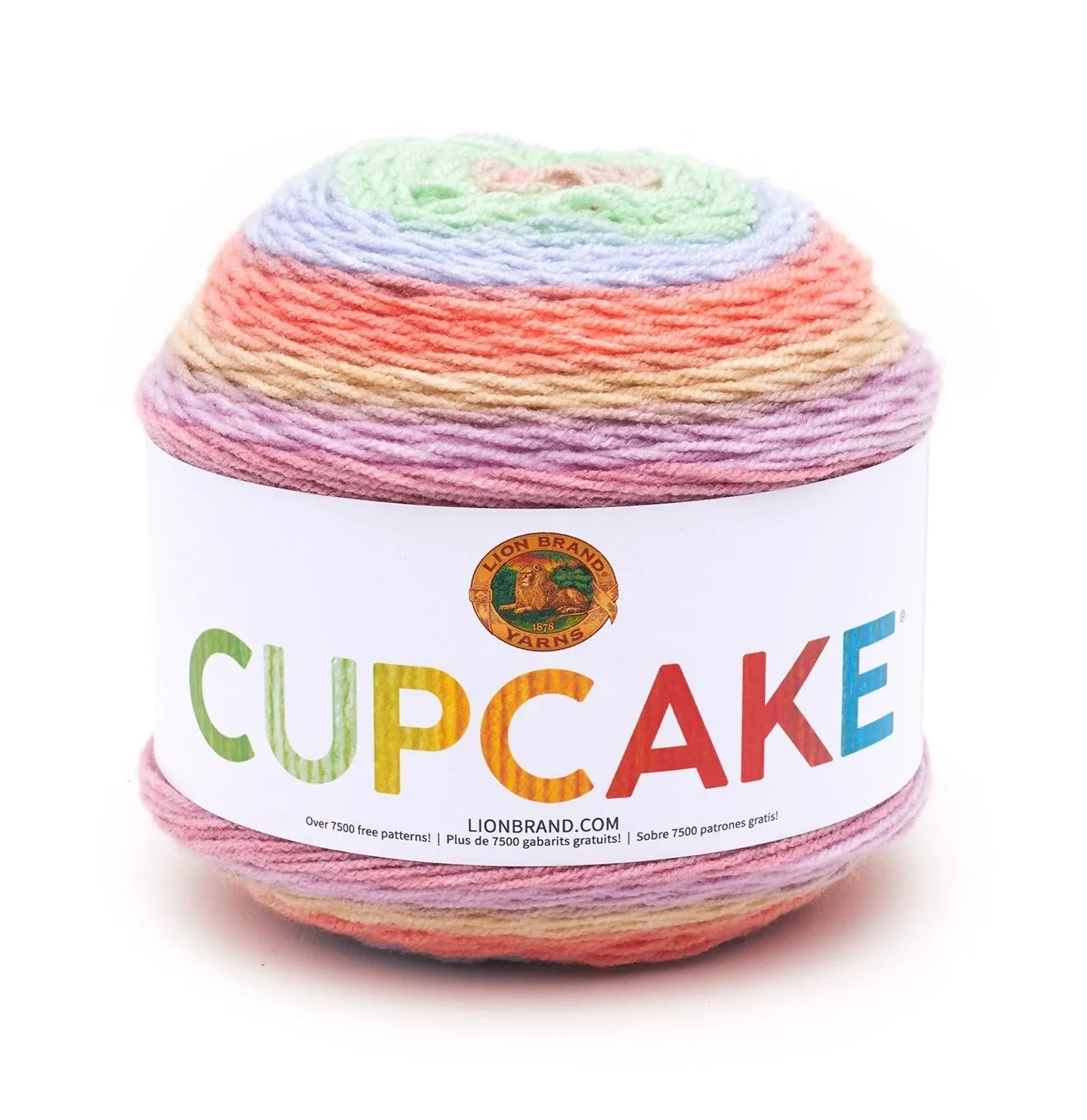 Cupcake® Yarn - Discontinued