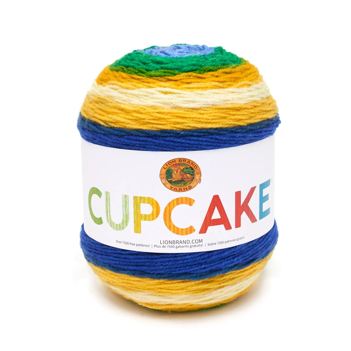 Cupcake® Yarn - Discontinued