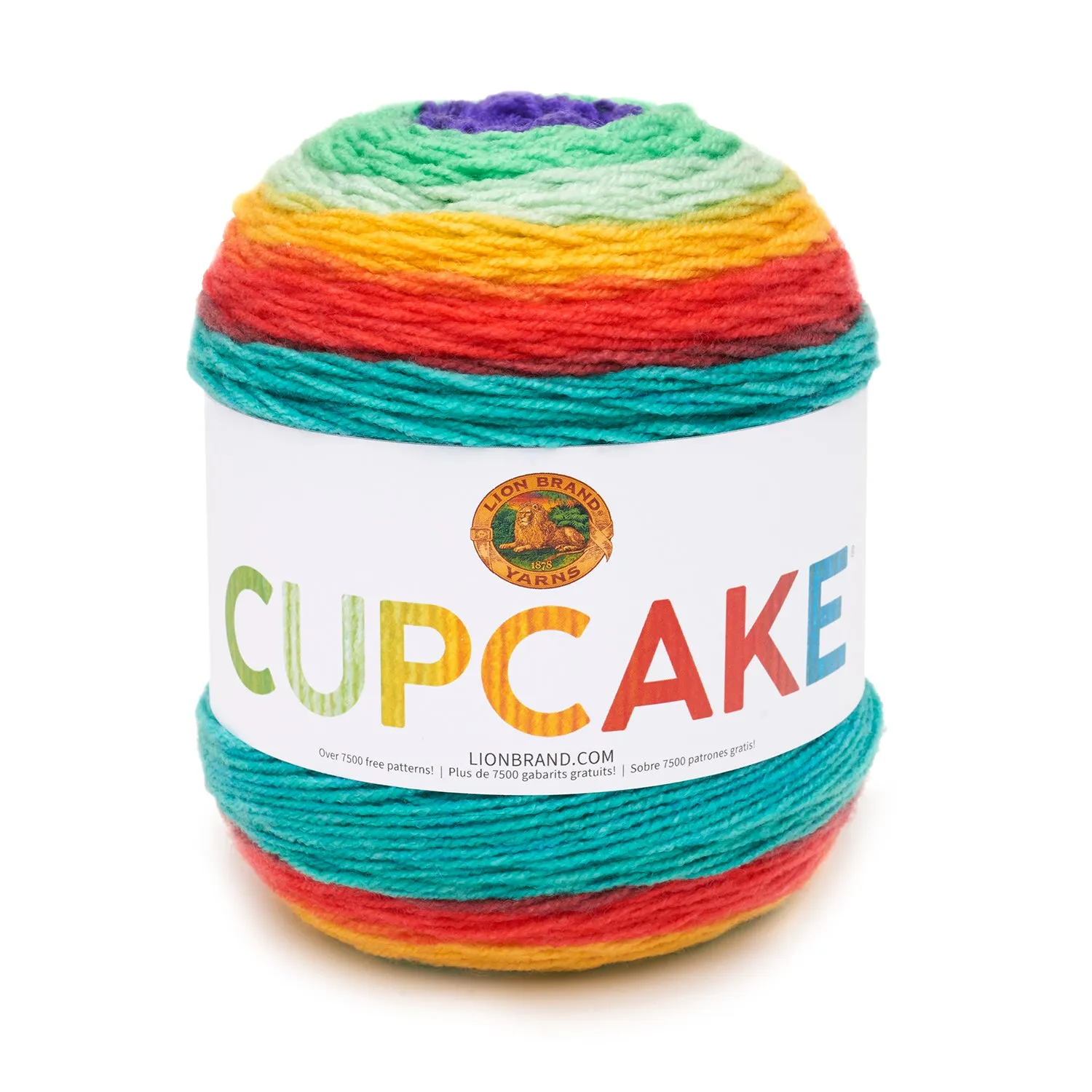 Cupcake® Yarn - Discontinued