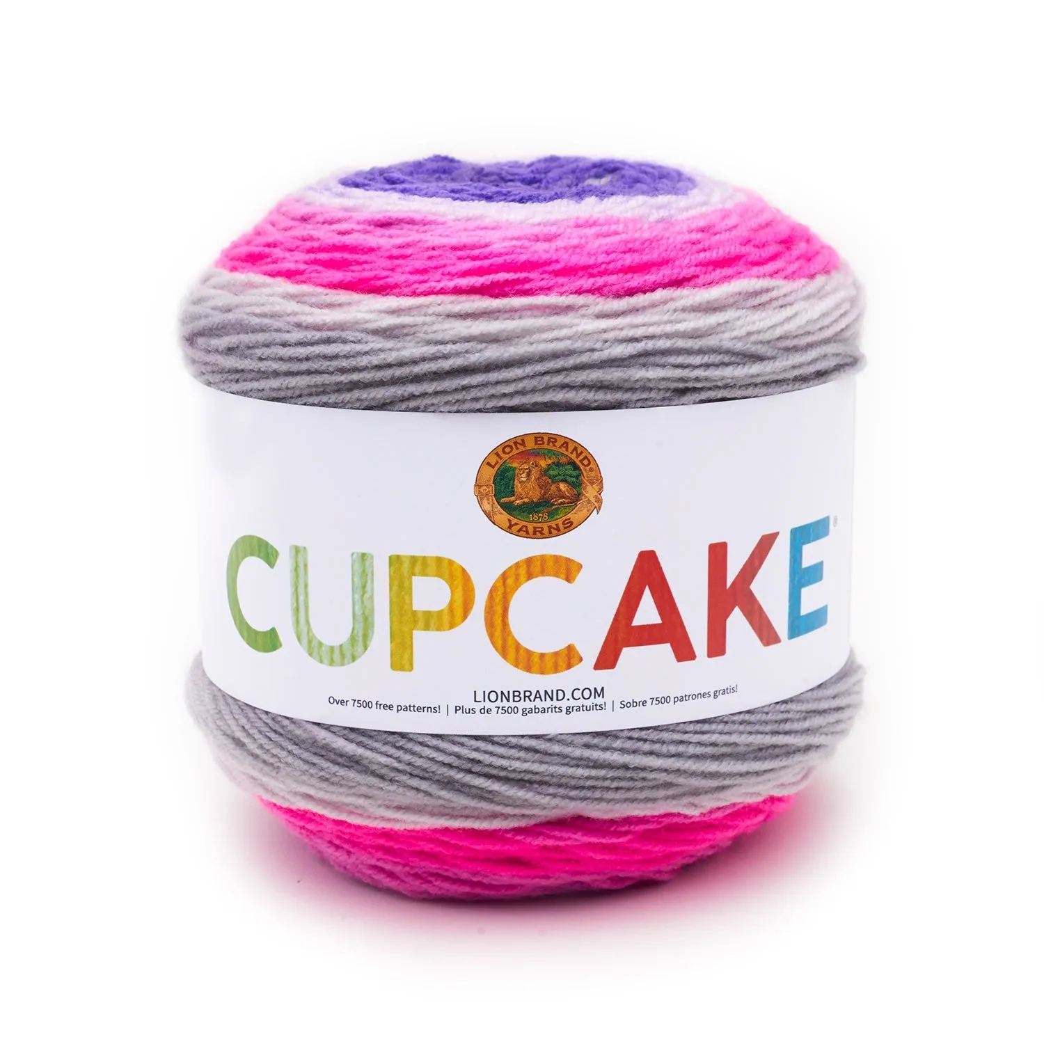 Cupcake® Yarn - Discontinued