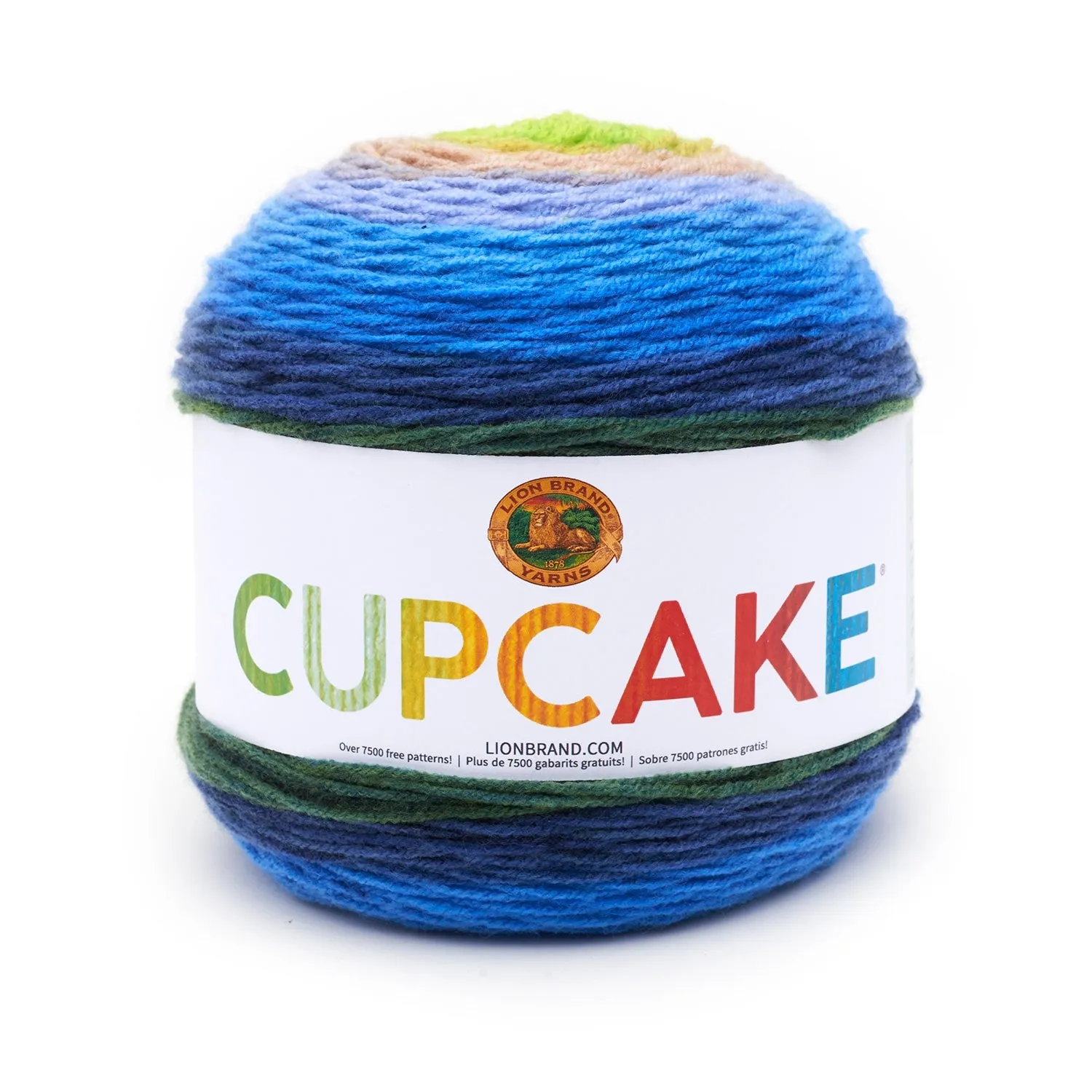 Cupcake® Yarn - Discontinued