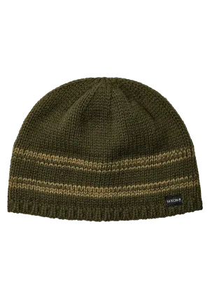 Cyrus Beanie - Olive