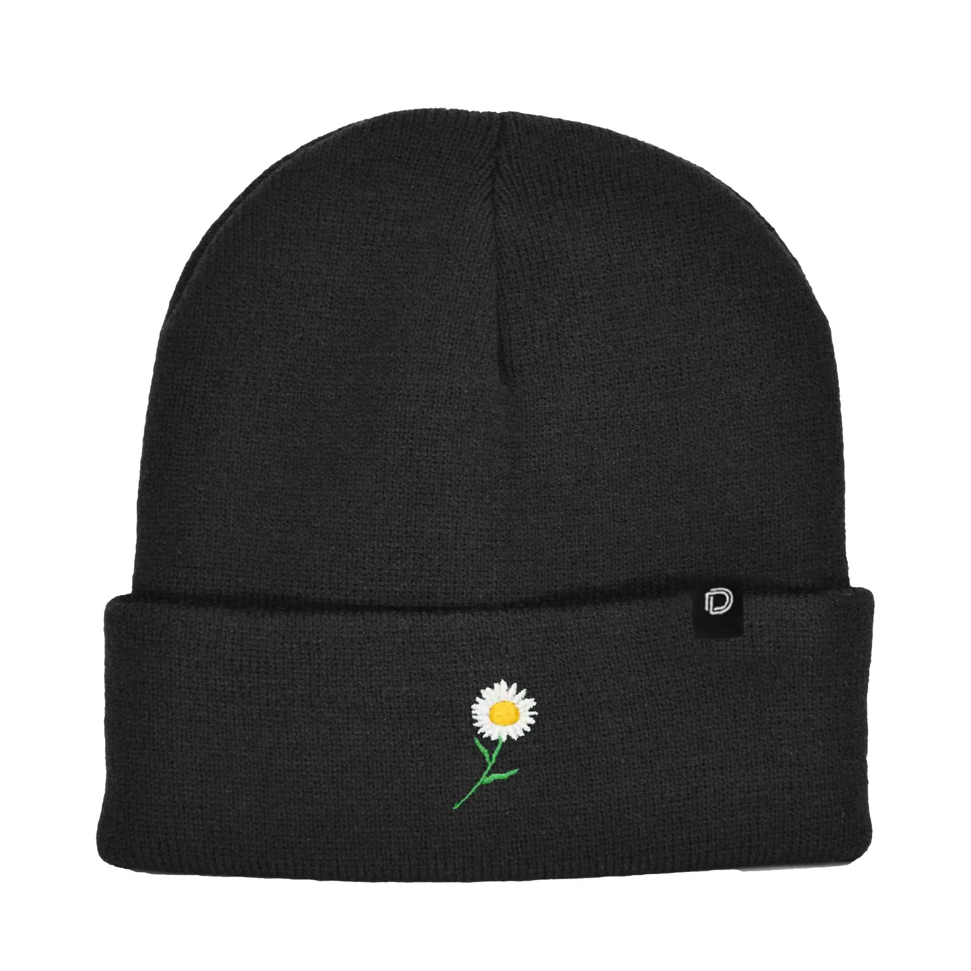 Dalix Daisy Beanie