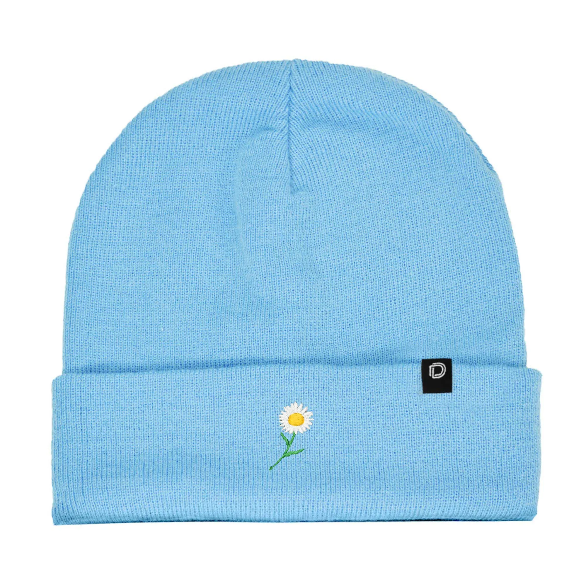 Dalix Daisy Beanie