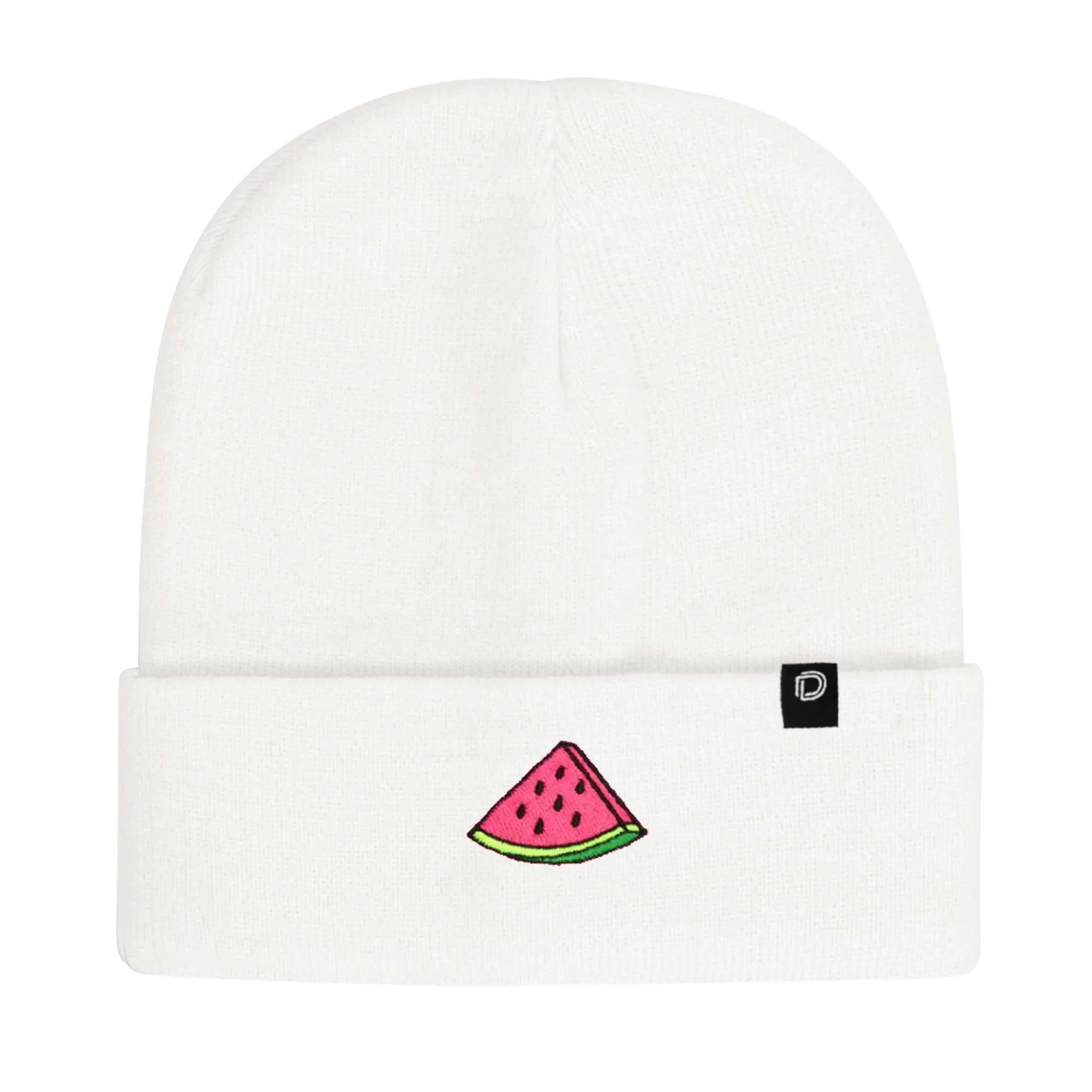 Dalix Watermelon Beanie