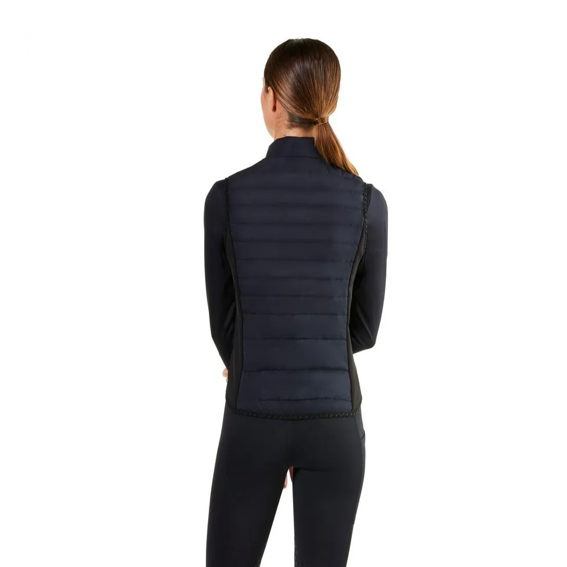 Dea Women's Padded Vest