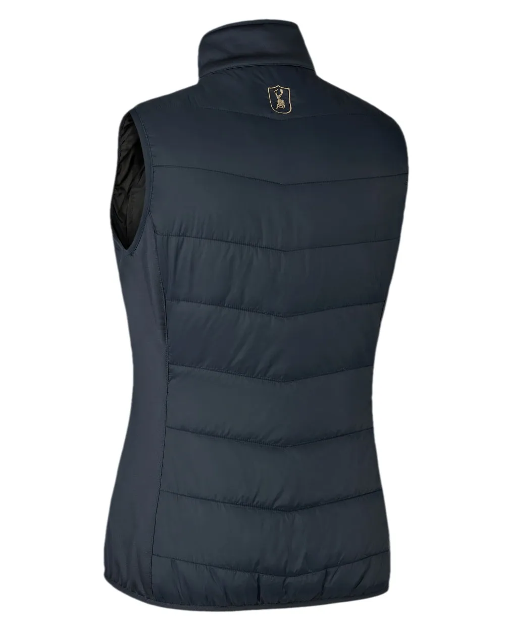 Deerhunter Lady Heat Padded Waistcoat