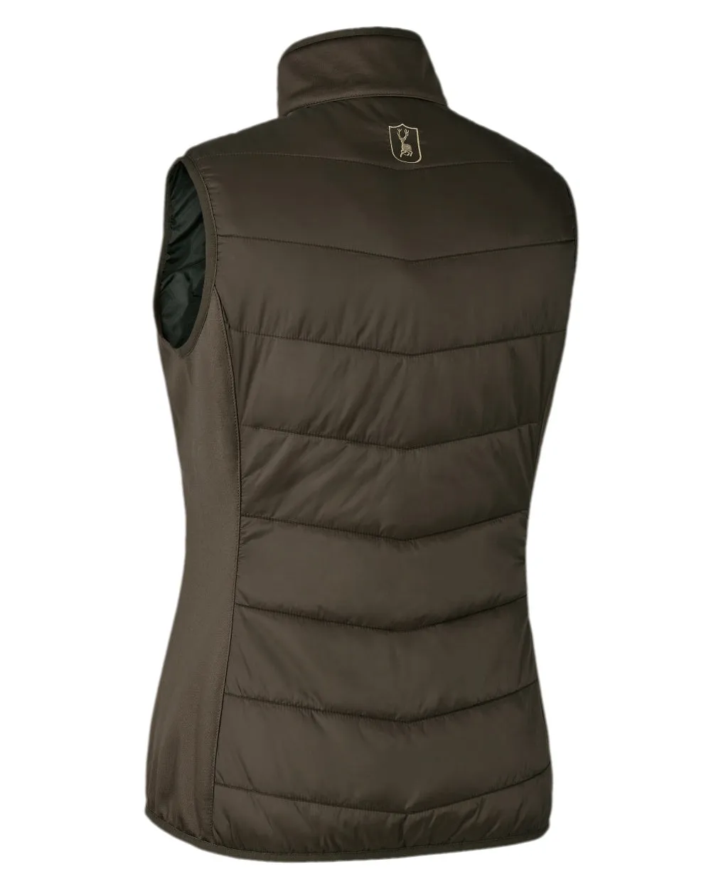 Deerhunter Lady Heat Padded Waistcoat