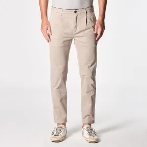 DEPARTMENT 5 TROUSERS UP018 1TS0028 065 BEIGE