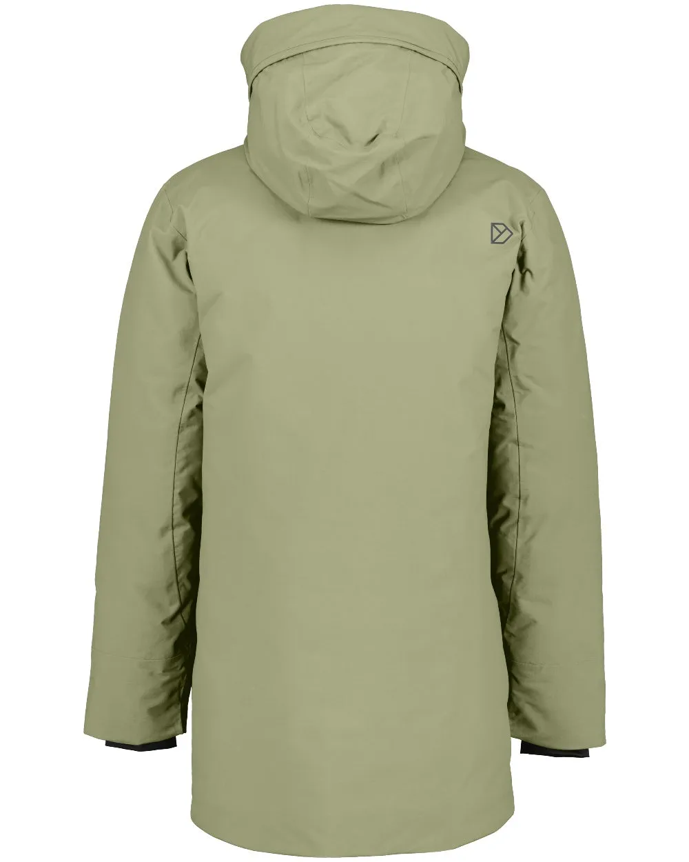 Didriksons Mens Akilles Parka