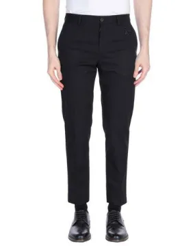 Dolce & Gabbana Man Casual trouser Black 40 waist