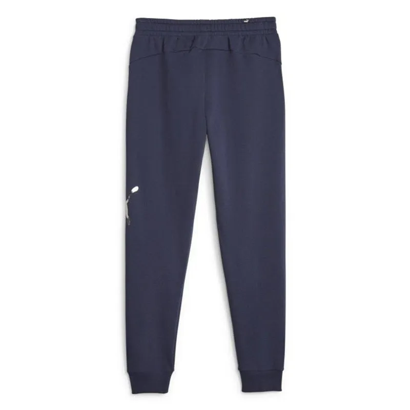 ESS  LOGO LAB Holiday Sweatpants FL cl P