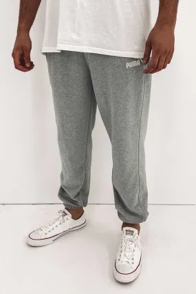 Essentials  Relaxed Sweatpants Medium Gray Heather