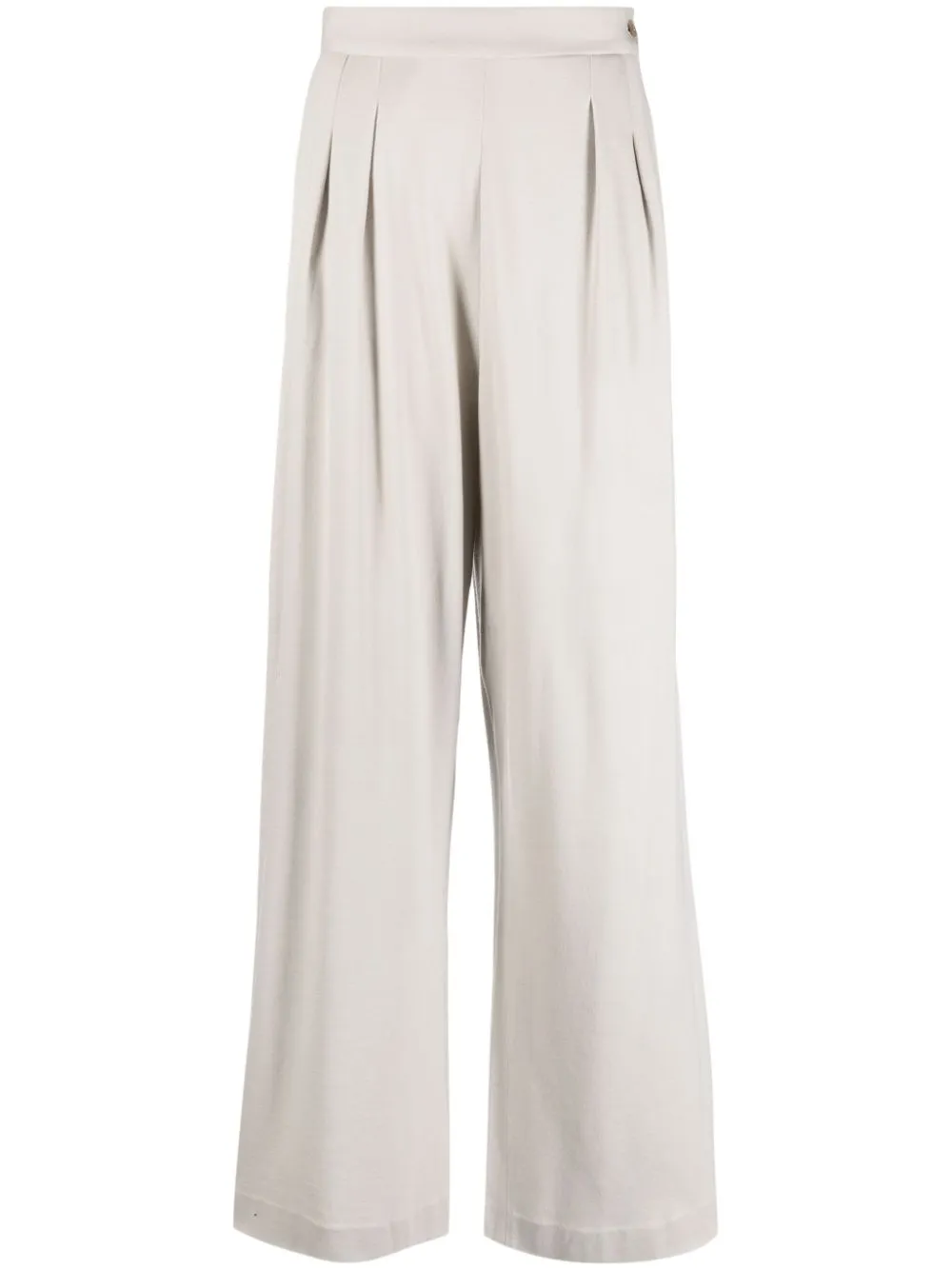 Fabiana Filippi Trousers White