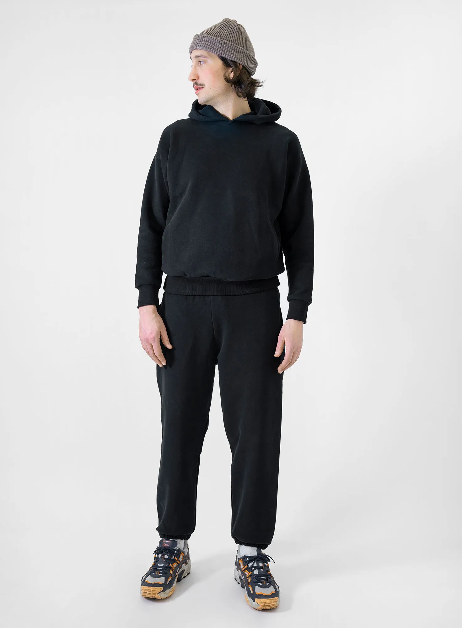 Favorite 03 Sweatpants Black