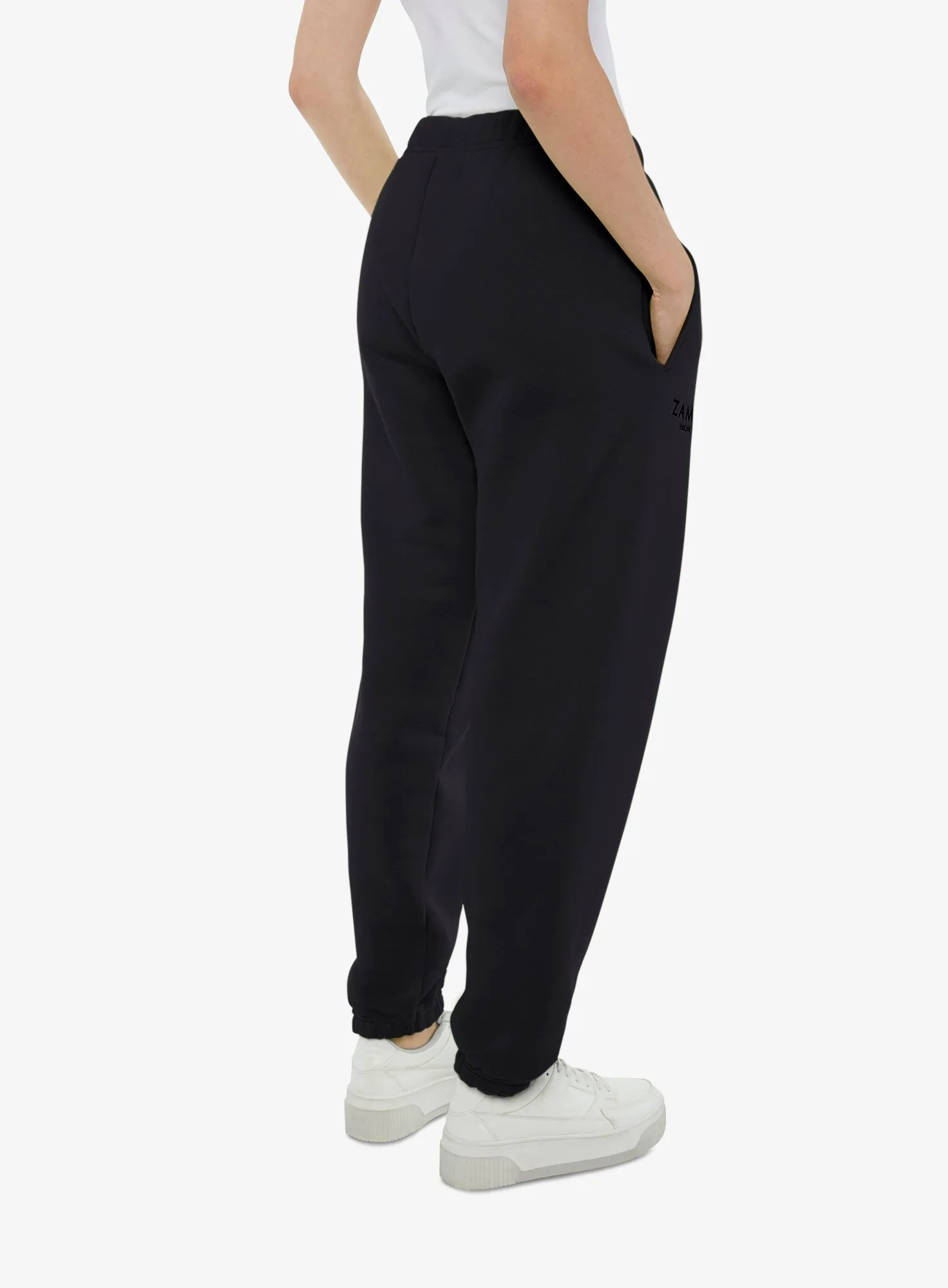 Favorite 03 Sweatpants Black