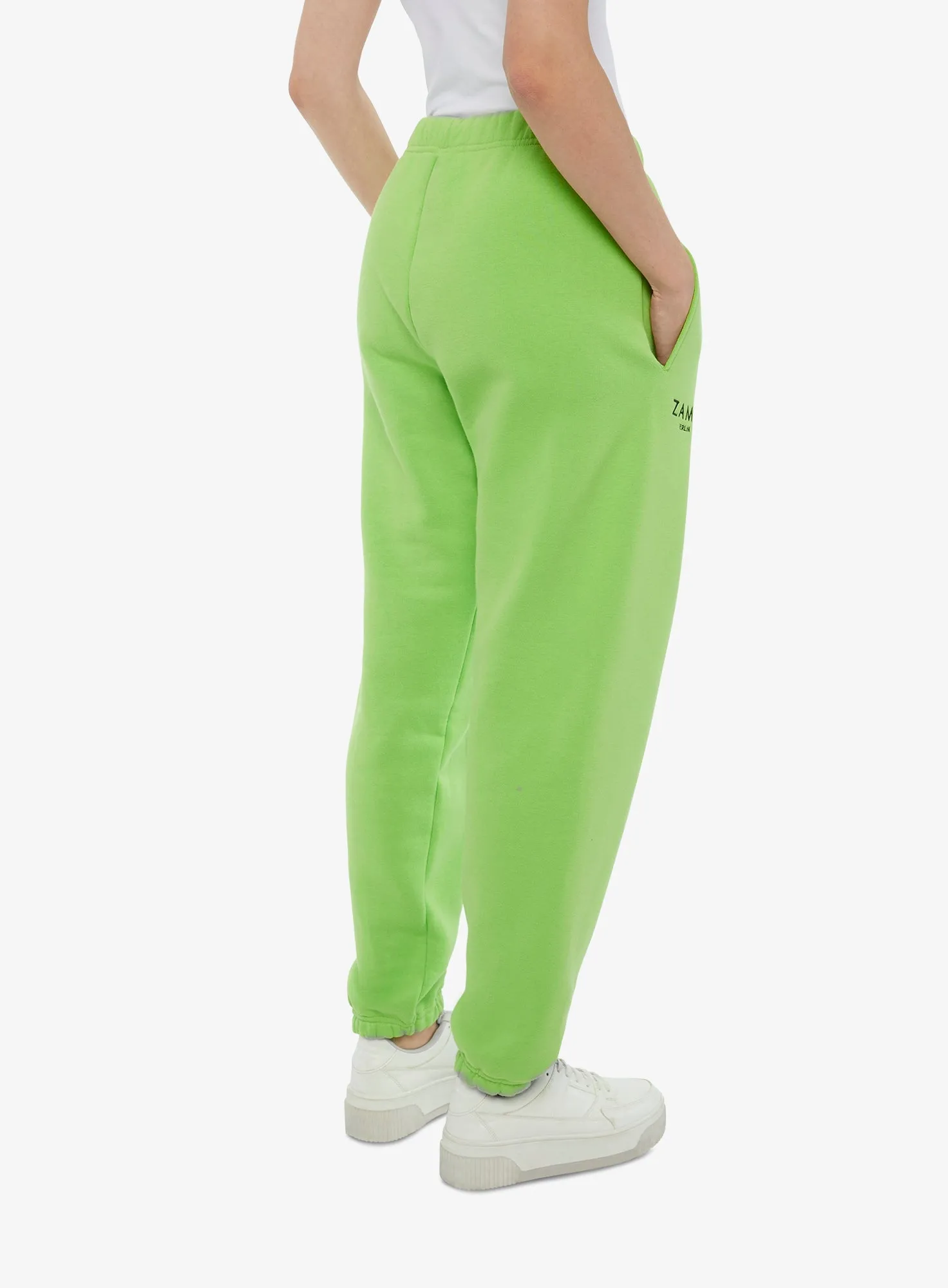 Favorite 03 Sweatpants Lime