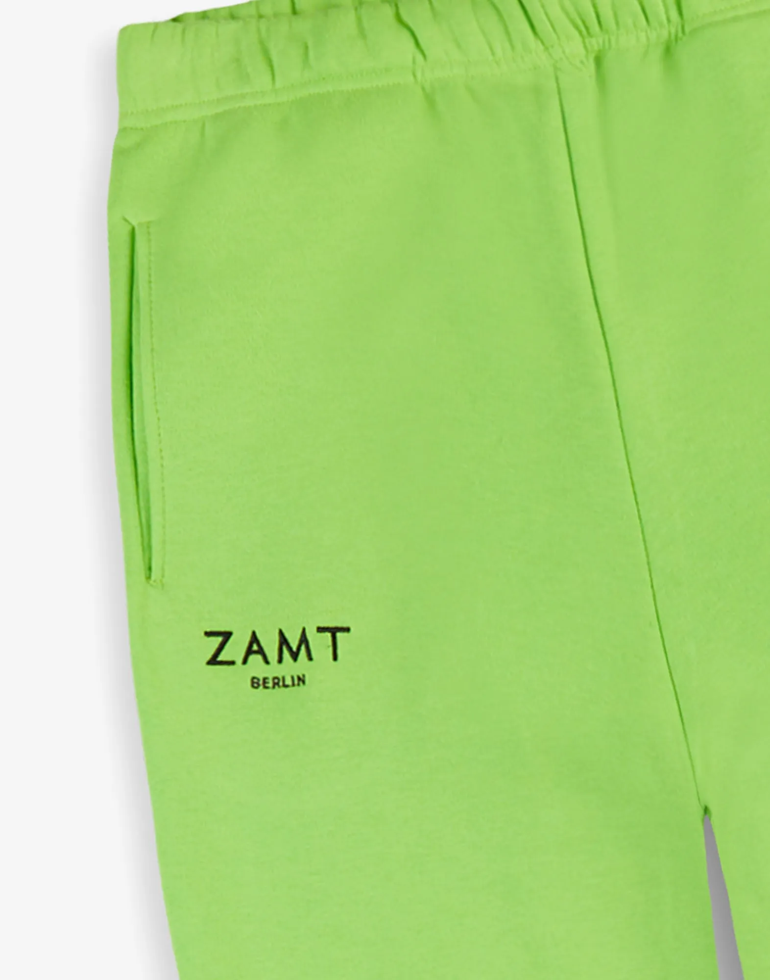 Favorite 03 Sweatpants Lime