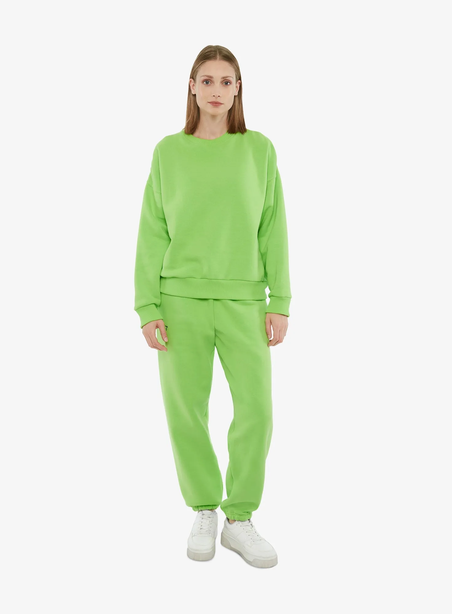 Favorite 03 Sweatpants Lime