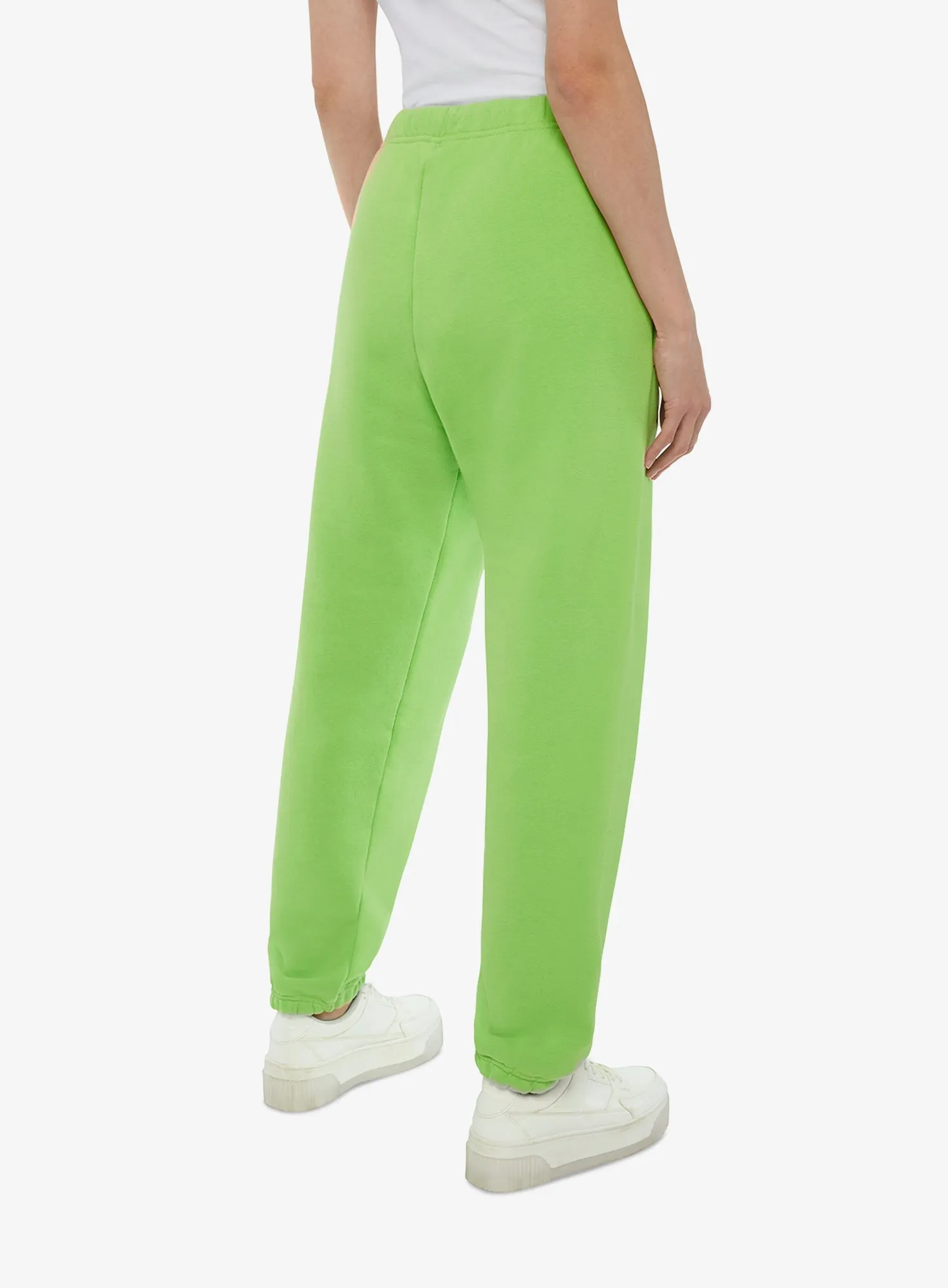 Favorite 03 Sweatpants Lime