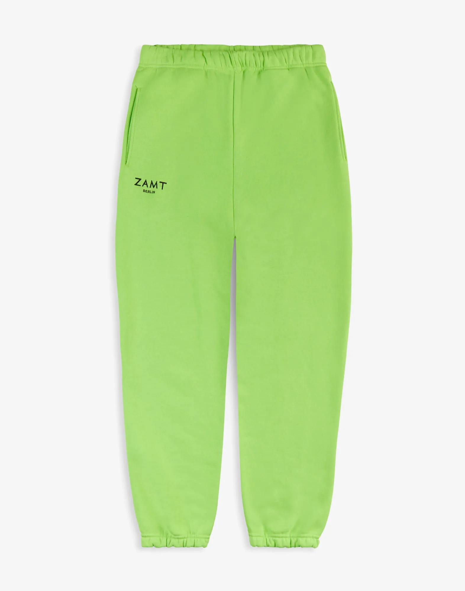 Favorite 03 Sweatpants Lime