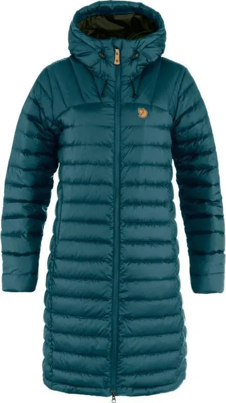 Fjallraven Women's Snow Flake Parka