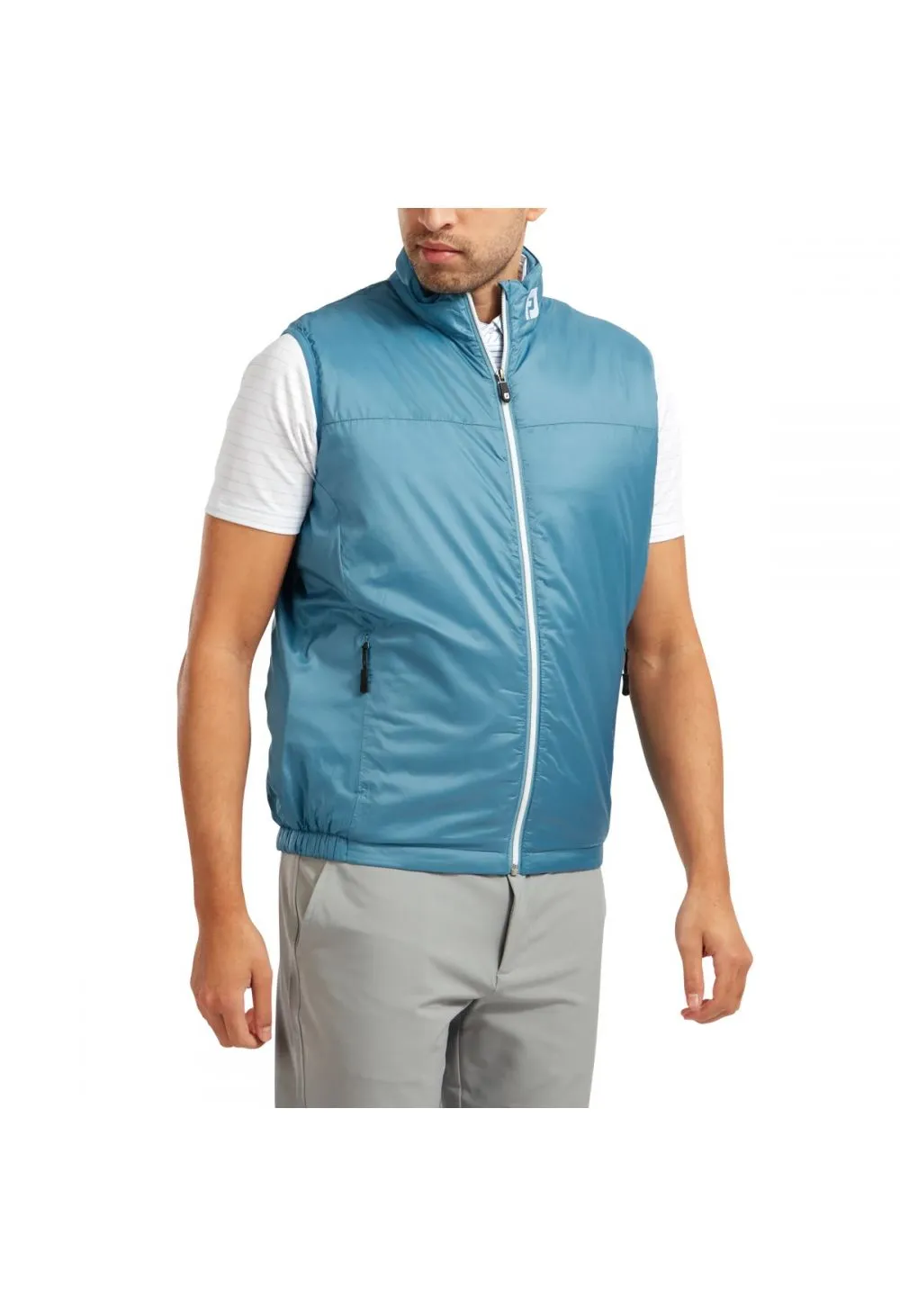 FootJoy Lightweight Thermal Insulated Golf Vest 84492