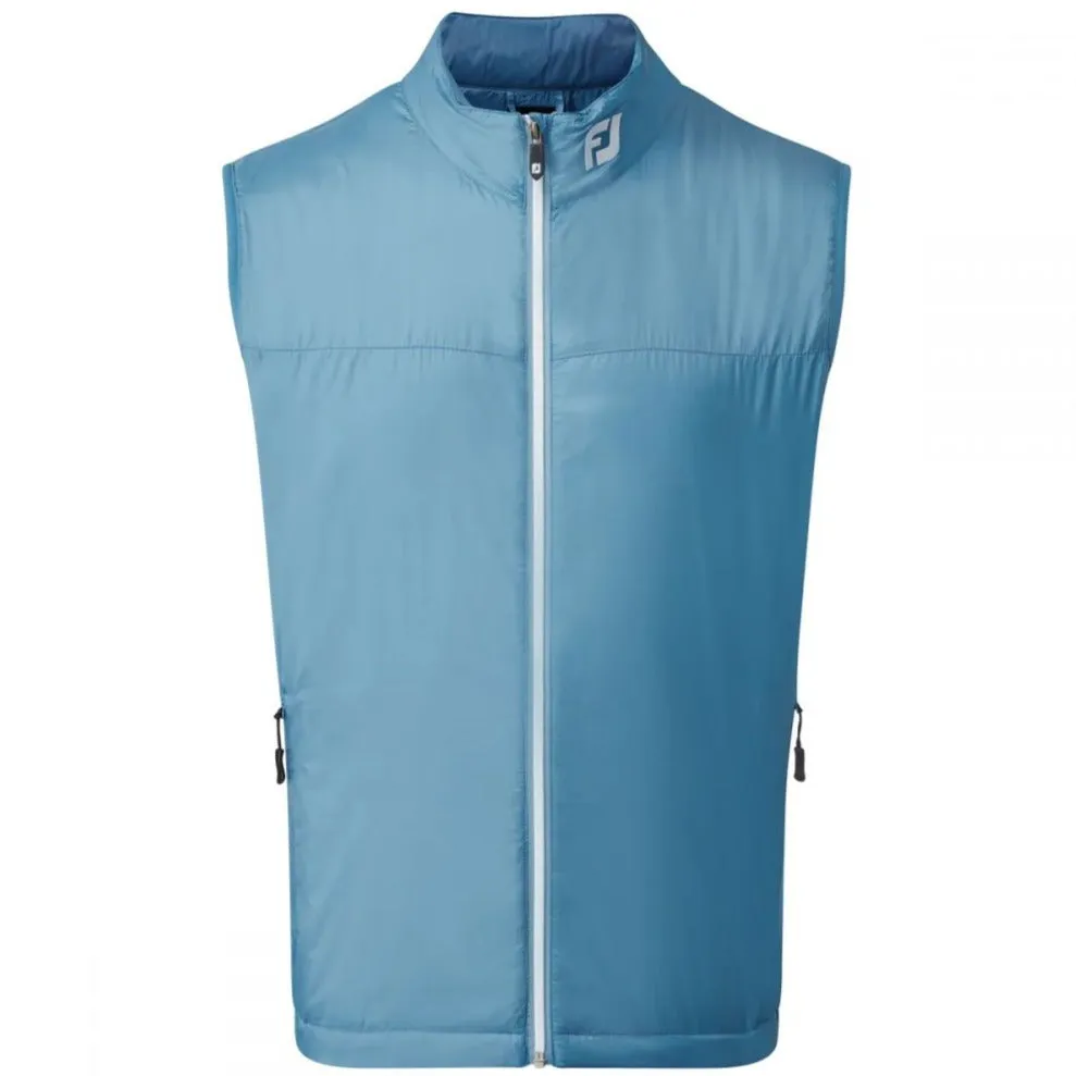 FootJoy Lightweight Thermal Insulated Golf Vest 84492