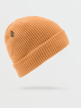 Full Stone Beanie - Sunburst