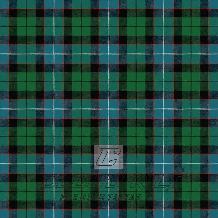 Galbraith Ancient Tartan