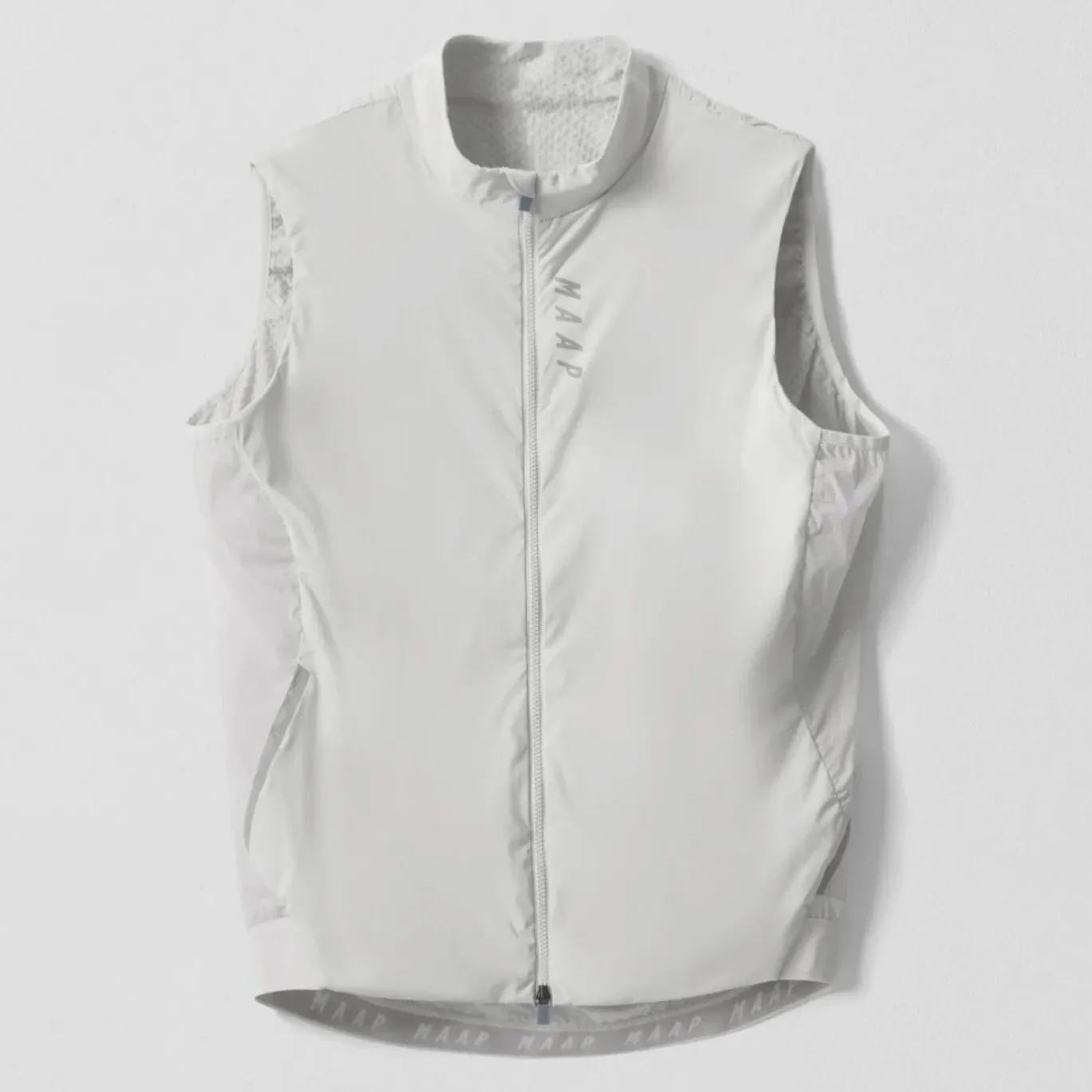 Gilet Maap Flow Insulated - Bianco