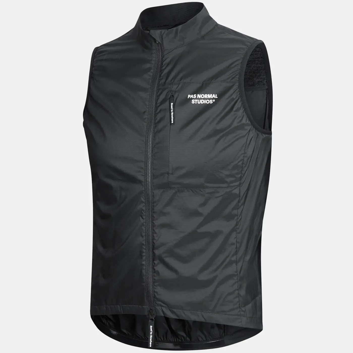 Gilet Pas Normal Studios Essential Insulated - Nero