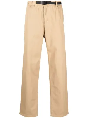 GRAMICCI Trousers Beige